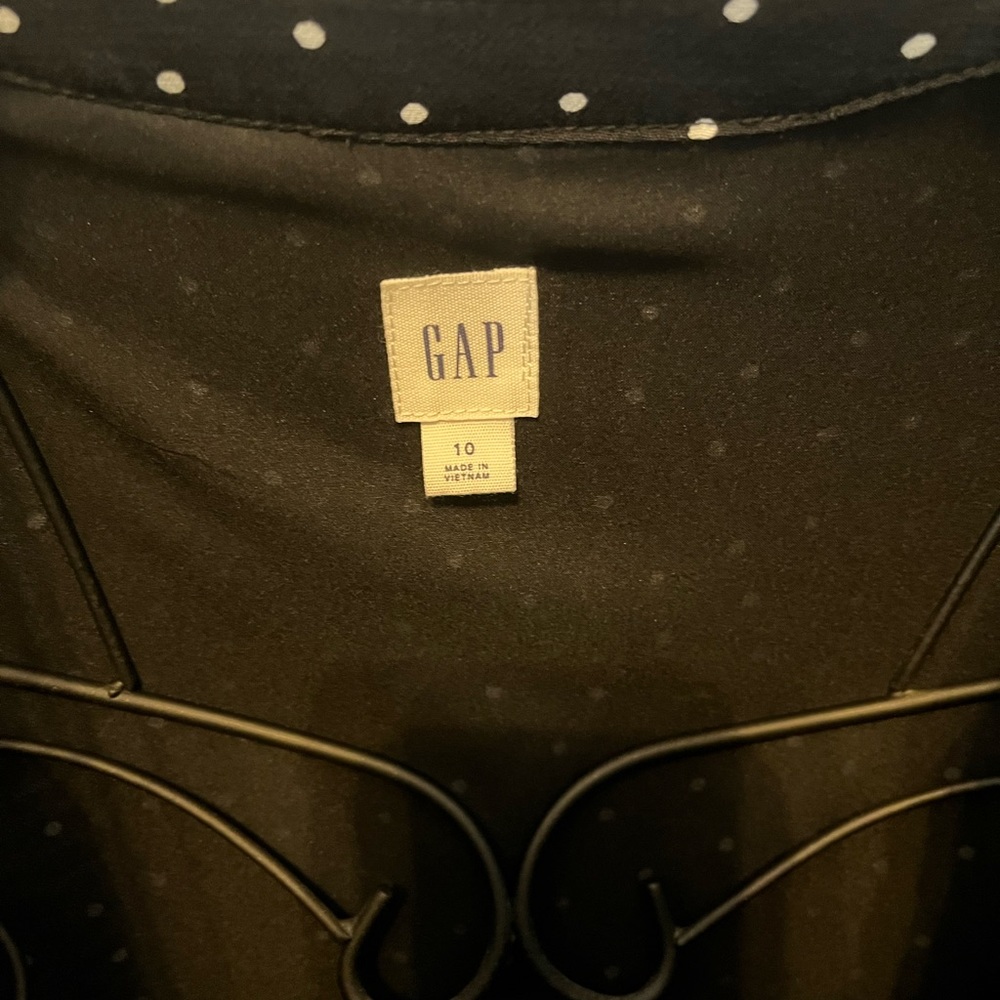 GAP DRESS - Picture 6 of 6